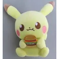 Plush - Pokémon / Pikachu