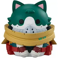 MEGA CAT - Boku no Hero Academia (My Hero Academia)