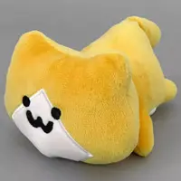 Plush - Obungu to Issho