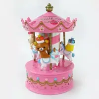 Accessory case - Case - RILAKKUMA