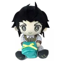 Plush - THE IDOLM@STER SideM / Kurono Genbu