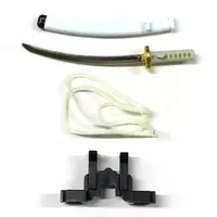 Trading Figure - Katana