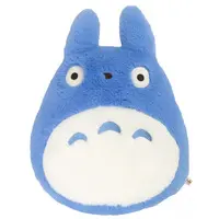 Cushion - My Neighbor Totoro / Mid Totoro