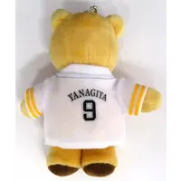 Key Chain - Fukuoka SoftBank Hawks