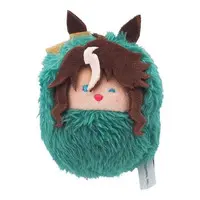 Key Chain - Umamusume: Pretty Derby / Mejiro Palmer (Uma Musume)