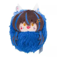 Key Chain - Umamusume: Pretty Derby / Daitaku Helios (Uma Musume)