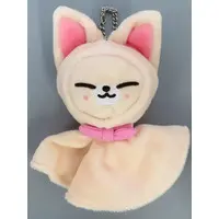 Key Chain - Stray Kids