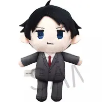 Key Chain - Plush - Plush Key Chain - Gegege no Kitarou / Mizuki