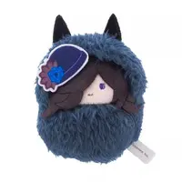 Key Chain - Umamusume: Pretty Derby / Rice Shower (Uma Musume)