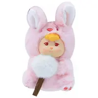 Key Chain - Plush - Plush Key Chain - Carnival Circus Series