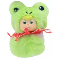 Key Chain - Plush - Plush Key Chain - Carnival Circus Series