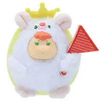 Key Chain - Plush - Plush Key Chain - Carnival Circus Series