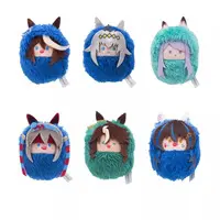 Key Chain - Umamusume: Pretty Derby