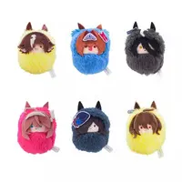 Key Chain - Umamusume: Pretty Derby