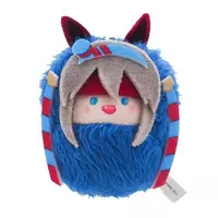 Key Chain - Umamusume: Pretty Derby / Tamamo Cross (Uma Musume)