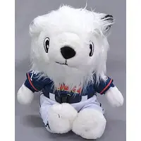 Plush - Saitama SEIBU Lions