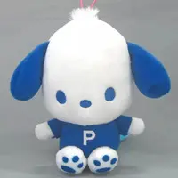 Plush - Sanrio characters / Pochacco