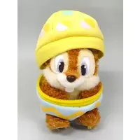 Plush - Disney / Chip (Chip 'n Dale)