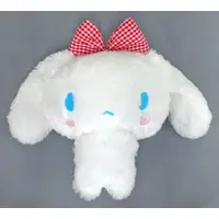 Plush - Sanrio / Cinnamoroll