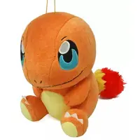 Plush - Pokémon / Charmander