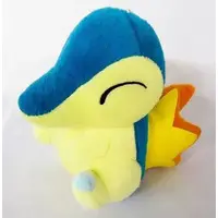 Plush - Pokémon / Cyndaquil