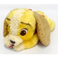 Plush - Lady and the Tramp / Lady