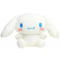Plush - Sanrio characters / Cinnamoroll