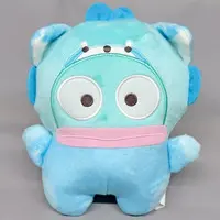 Plush - Sanrio / Hangyodon