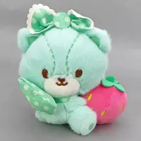 Plush - Sanrio characters / Tiny Chum