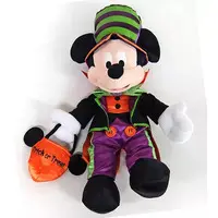 Plush - Disney / Mickey Mouse