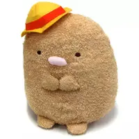 Ichiban Kuji - Sumikko Gurashi / Tonkatsu (Capucine)