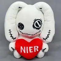 Plush - NieR Series