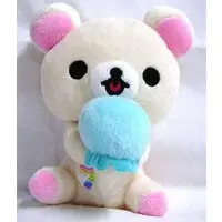 Plush - RILAKKUMA / Korilakkuma