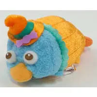 Plush - Disney / Perry the Platypus (Agent P)