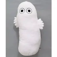 Plush - MOOMIN / The Hattifatteners