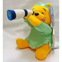 Plush - Winnie the Pooh / Winnie-the-Pooh