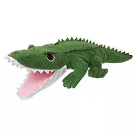 Plush - Riku no Nakamatachi