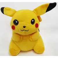 Plush - Pokémon / Pikachu