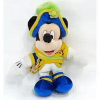 Plush - Disney / Mickey Mouse