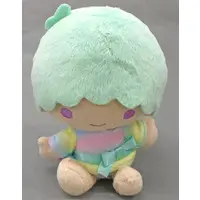 Plush - Little Twin Stars