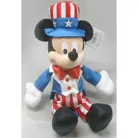 Plush - Disney / Mickey Mouse