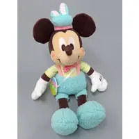 Plush - Disney / Mickey Mouse