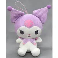 Plush - Sanrio characters / Kuromi