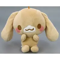 Plush - Sanrio characters / Cappuccino