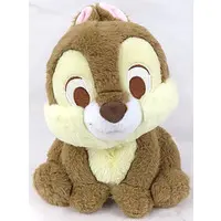 Plush - Chip 'n Dale / Chip