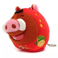 Plush - Disney / Pumbaa