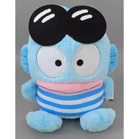 Plush - Sanrio characters / Hangyodon