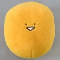 Fuwafuwa Manmaru Plush BIG - Obungu to Issho