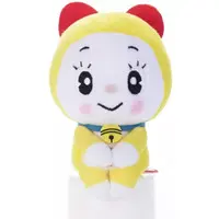 Chokkorisan - Doraemon / Dorami
