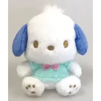 Plush - Sanrio characters / Pochacco